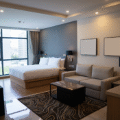 Apartments for Sale in Business Bay