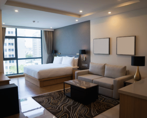 Modern Living Awaits: Apartments for Sale in Business Bay