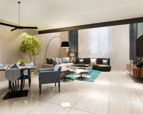 Affordable Luxury: Apartments for Sale in Jumeirah Lake Towers (JLT)