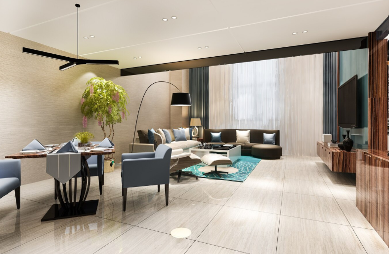 Affordable Luxury: Apartments for Sale in Jumeirah Lake Towers (JLT)