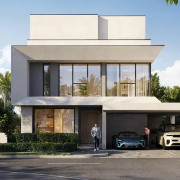 Montura 3 by Emaar
