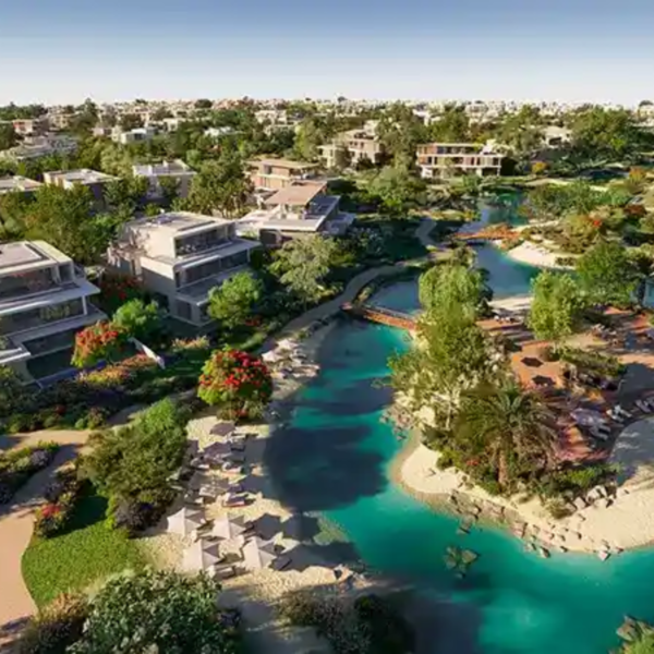 The Acres Estates Phase 3