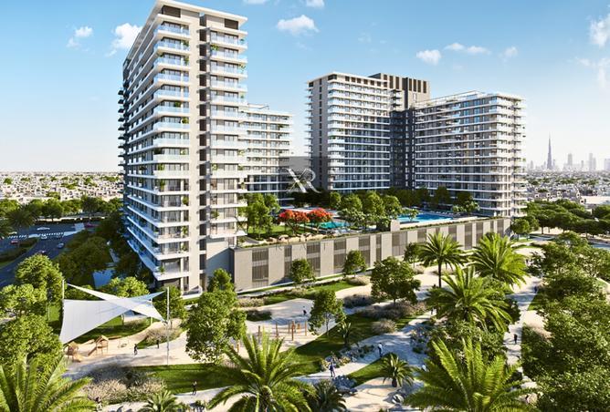 Family-Friendly Homes: Apartments for Sale in Dubai Hills Estate
