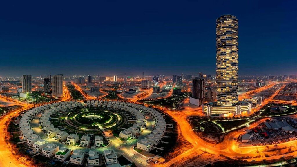 Stylish Living: Apartments for Sale in Jumeirah Village Circle (JVC)