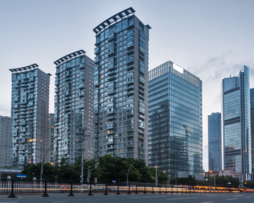 Spacious and Central: Apartments for Sale in Al Barsha
