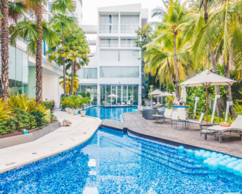 Luxury Living Redefined: Villas for Sale in Palm Jumeirah