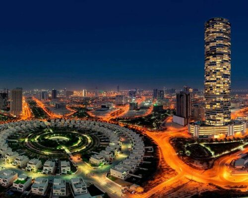 Stylish Living: Apartments for Sale in Jumeirah Village Circle (JVC)