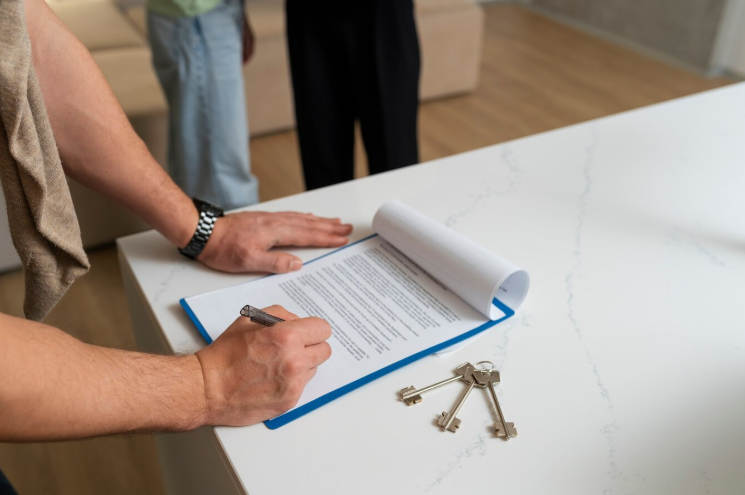 10 Things You Must Check Before Signing a Dubai Property Sale Agreement