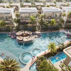 Sports View Residence