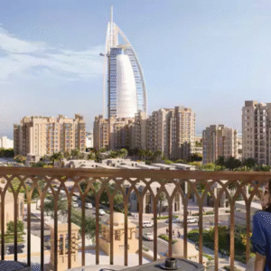 Jadeel at Madinat Jumeirah Living