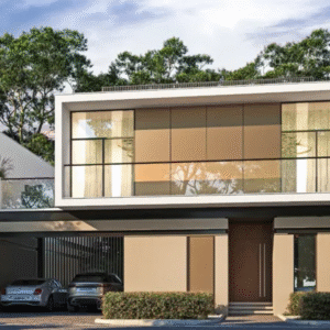 Sobha Reserve Villas