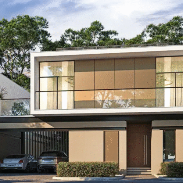 Sobha Reserve Villas