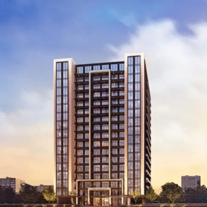 Urban Park Residences