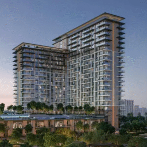 Vida Residences Hillside