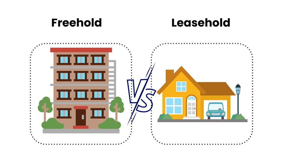 What Is Freehold vs Leasehold Properties?