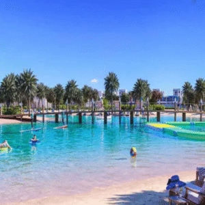 Maldives 5 at Damac Islands