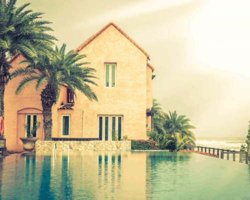 Prestige and Comfort: Villas for Sale in DAMAC Hills