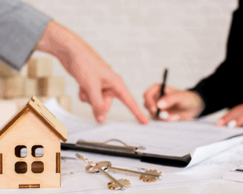 Selling Property in Dubai? Here’s Your 2025 Document Checklist