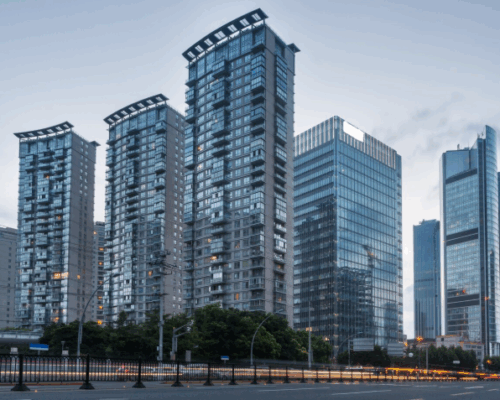 Apartments for Sale in Jumeirah Lake Towers (JLT)