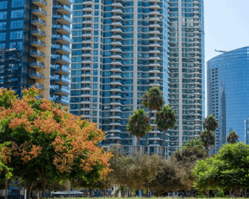 Apartments for Sale in Jumeirah Village Circle (JVC)