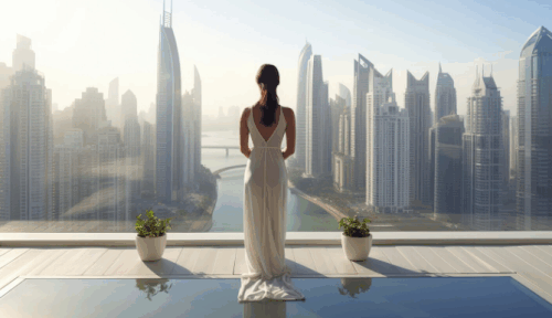 The Regal Tower Dubai: Luxury Apartments and Lifestyle Review