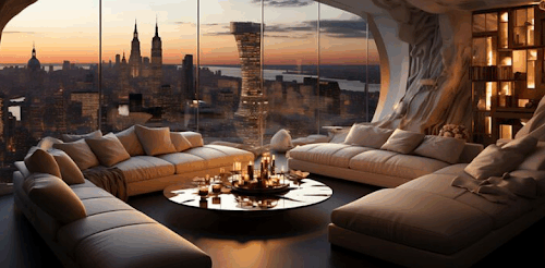 Iris Amber Dubai: Modern Living in the Heart of Al Furjan