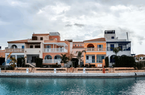 Cassia Family Villa Dubai: Spacious Living for Growing Families