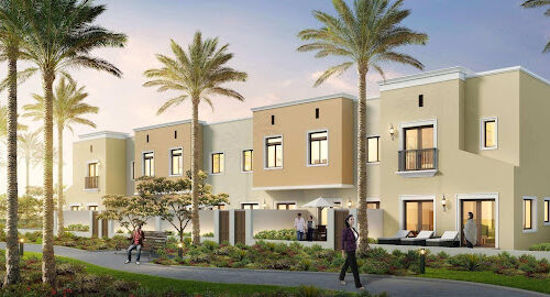 How To Choose a Townhouse in Villanova Dubai in 2026