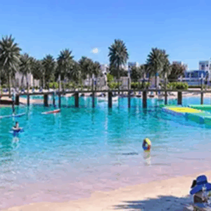 Seychelles 2 at Damac Islands