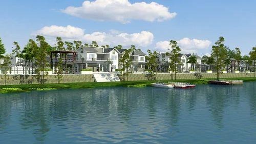 Top 10 Waterfront Villas in Dubai with Private Beach Access