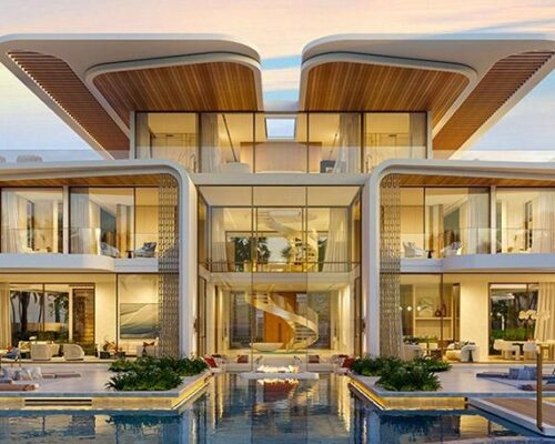 Top 5 Best Villas to Buy in Dubai for Investment
