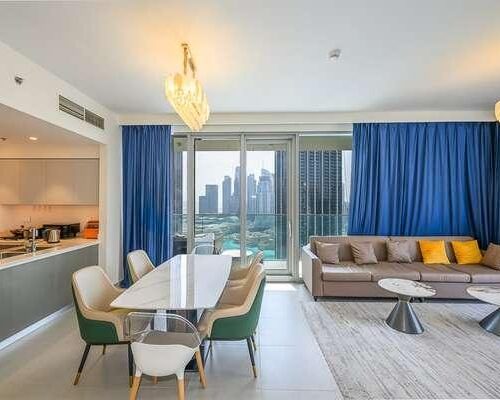 Top 5 Cheap Apartments for Rent in Dubai (Best Value)