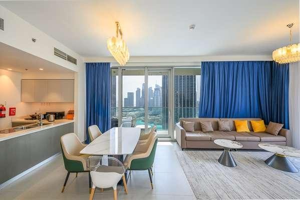 Top 5 Cheap Apartments for Rent in Dubai (Best Value)