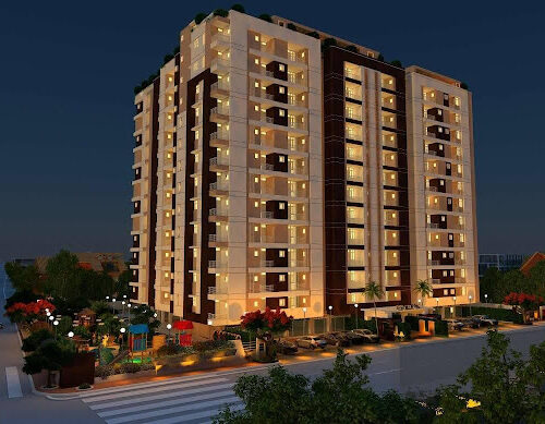 Top 10 Modern Apartments for Sale in Dubai Right Now