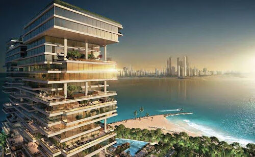 How to Find the Best Apartments in Palm Jumeirah in 2026