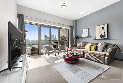 Top 10 Best Monthly Rental Apartments In Dubai