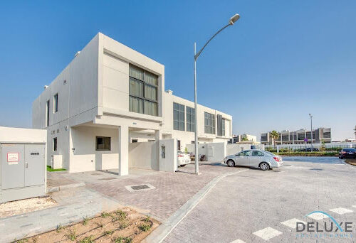 How to Buy a Townhouse in DAMAC Hills: Complete Guide 2026