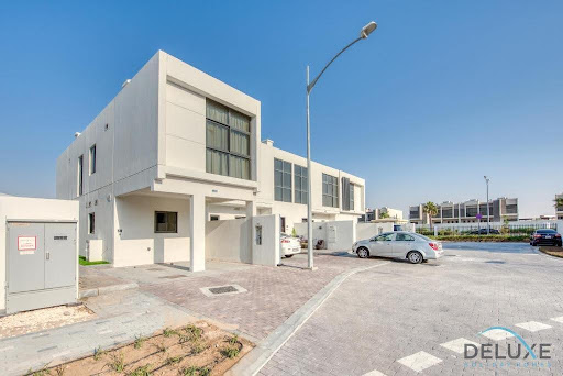 How to Buy a Townhouse in DAMAC Hills: Complete Guide 2026
