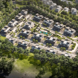 JUNE Phase 2 at Arabian Ranches 3