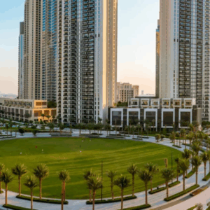 ARLO at Dubai Creek Harbour