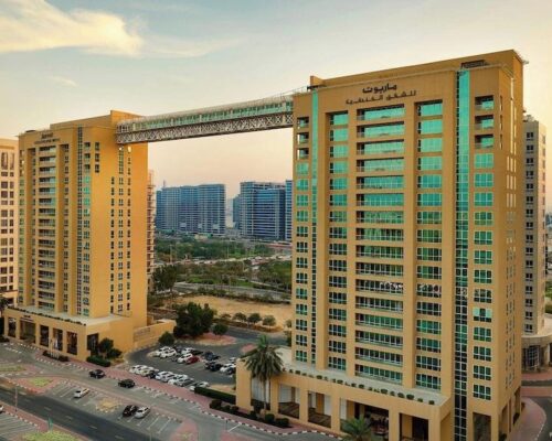 Top 7 Apartments in Deira Dubai You Must See