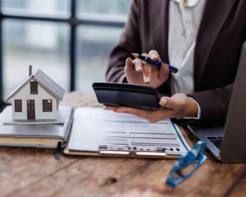 How to Choose the Right Property Valuation Company in Dubai