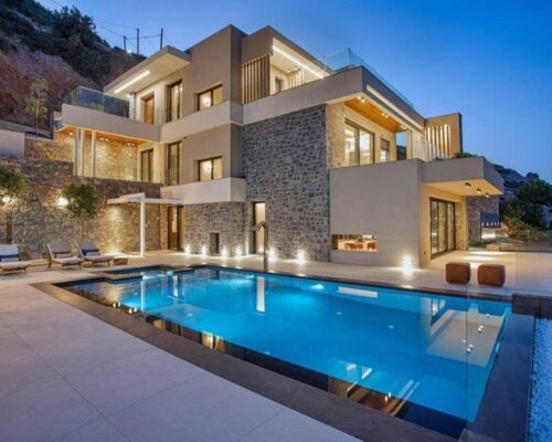 Top 10 Luxury Villas for Sale in Dubai Right Now