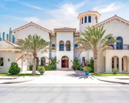 How To Buy Villas In Palm Jumeirah: Step-By-Step Guide